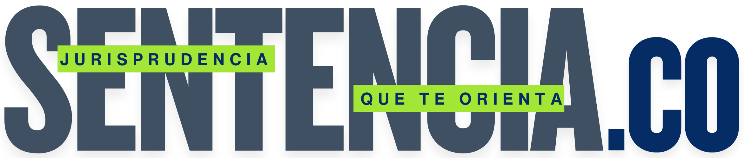 Sentencia.co